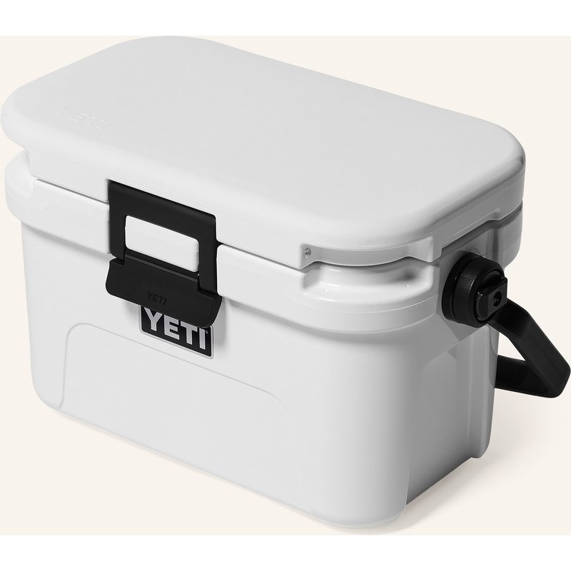 Yeti Kühlbox Roadie® 8 weiss