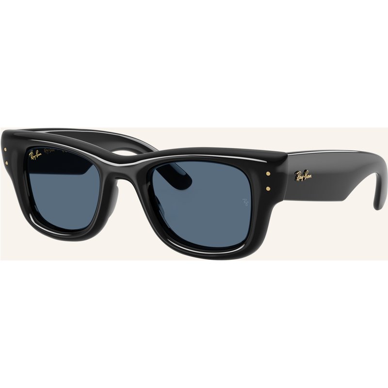 Ray-Ban Sonnenbrille rb4940 schwarz