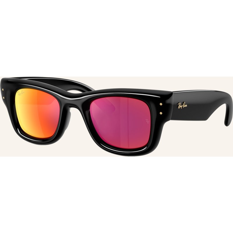 Ray-Ban Sonnenbrille rb4940 schwarz