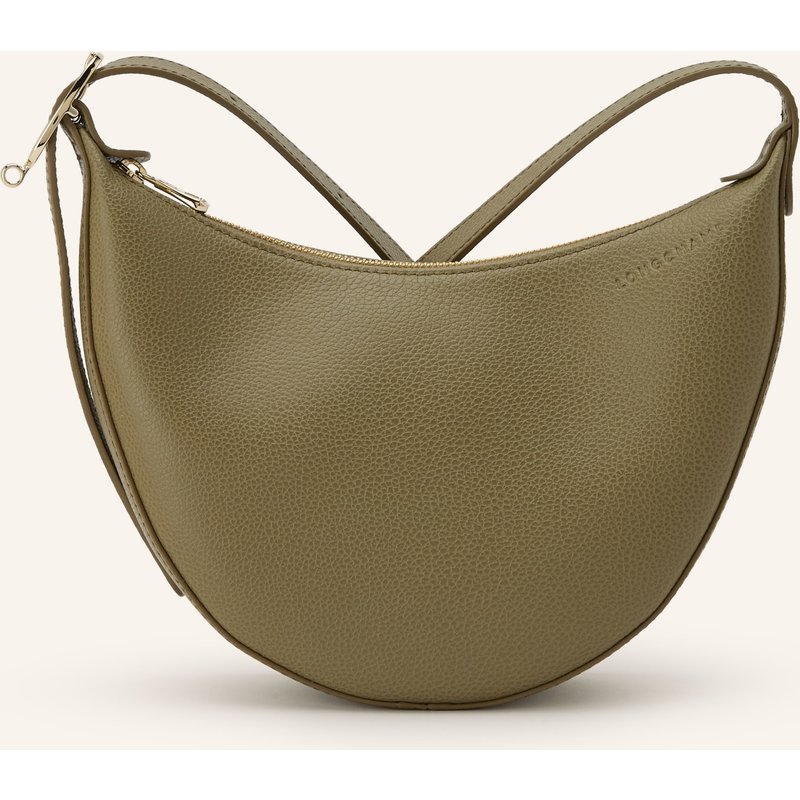 Longchamp Umhängetasche gruen