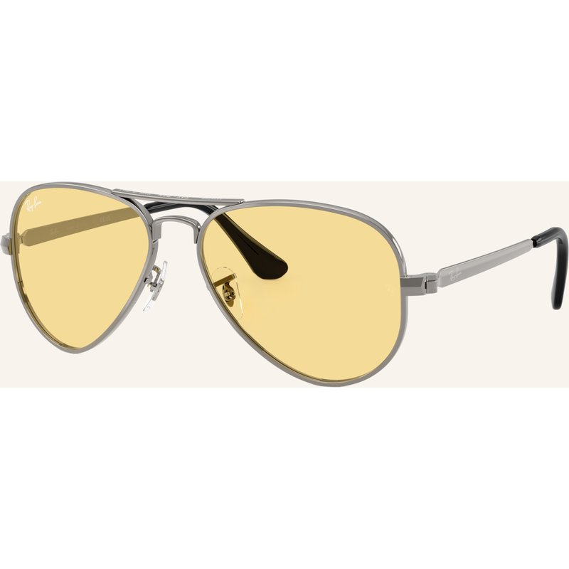 Ray-Ban Sonnenbrille rb3925 grau
