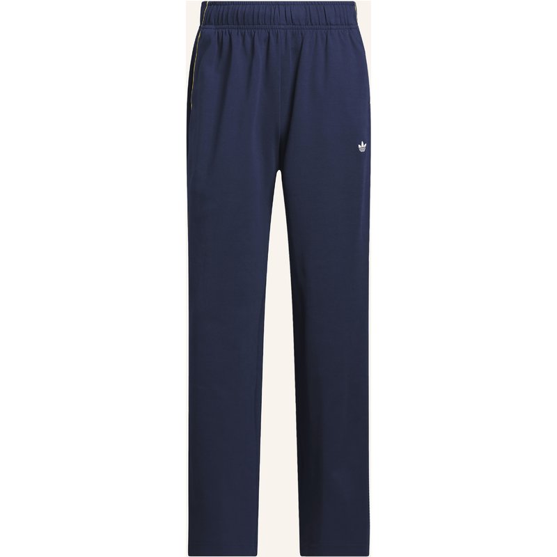 Adidas Originals Track Pants City Terrace Im Materialmix blau