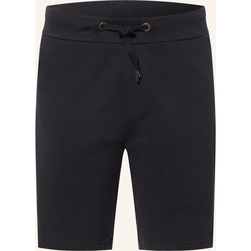 Elbsand Sweatshorts Nias schwarz