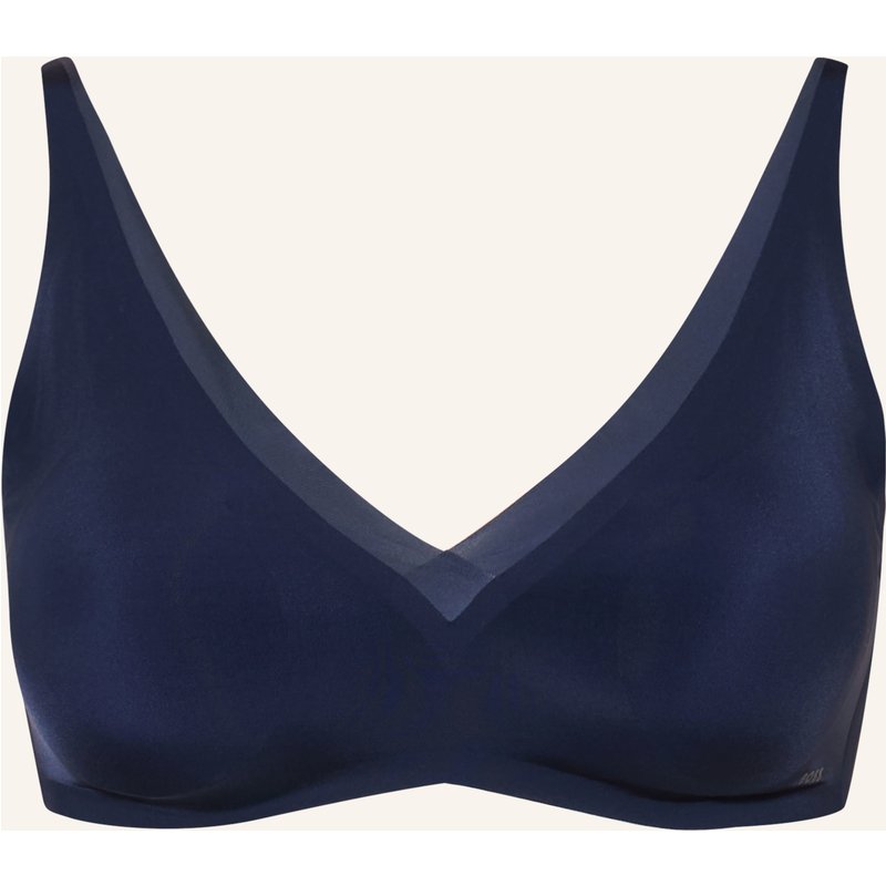 Boss T-Shirt-Bh Mirage blau