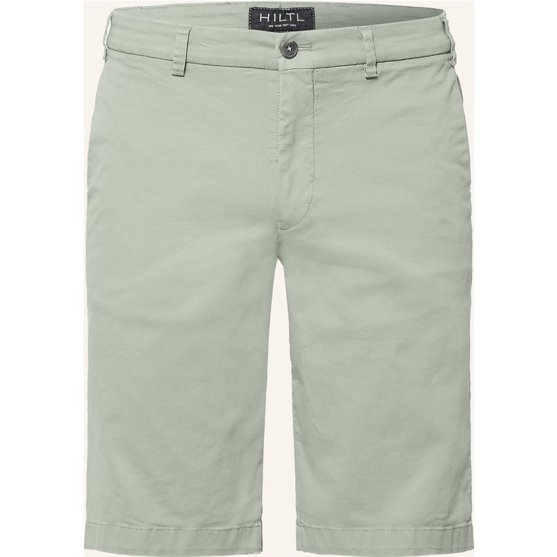 Hiltl Shorts gruen