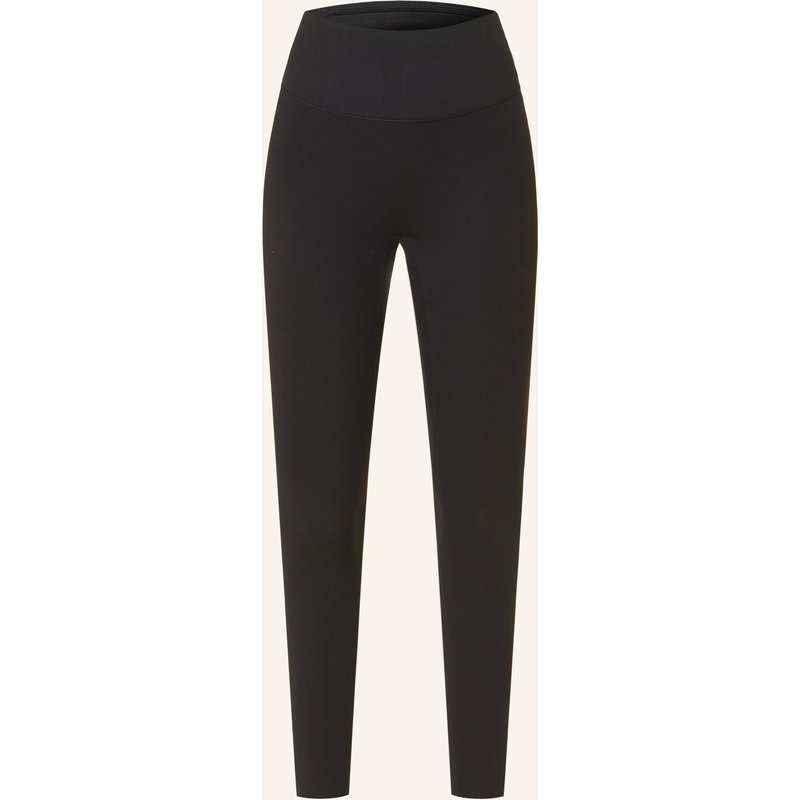 Nike Tights Zenvy schwarz