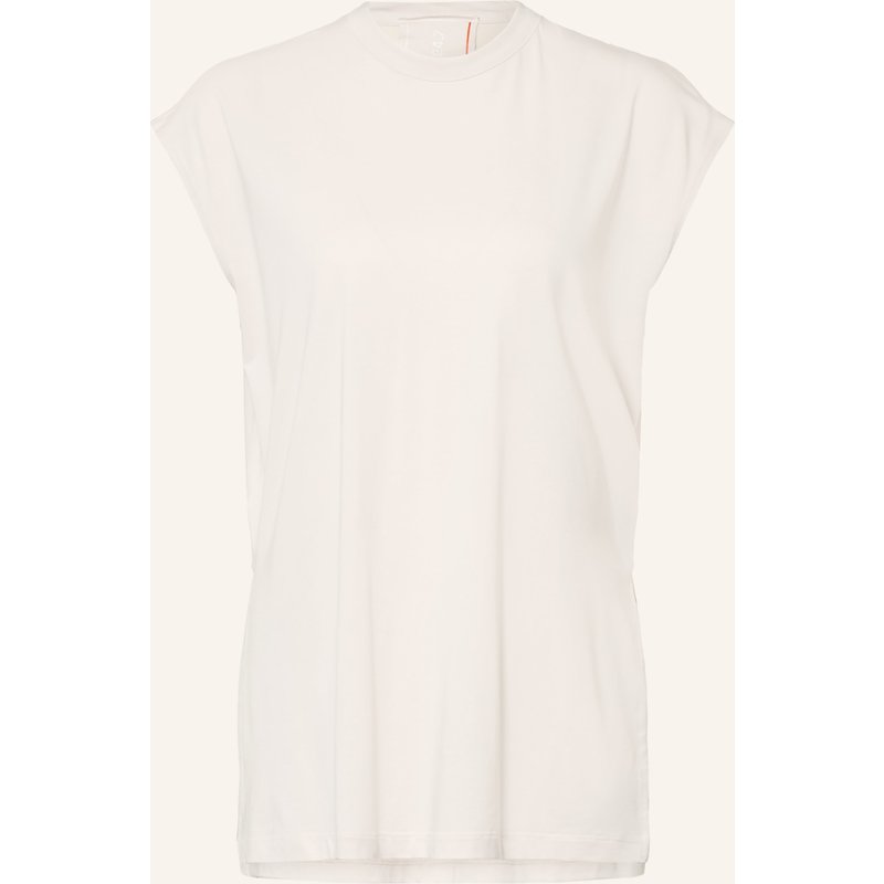 Nike Funktionsshirt 24.7 Impossiblysoft beige