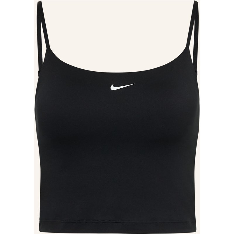 Nike Tanktop One schwarz