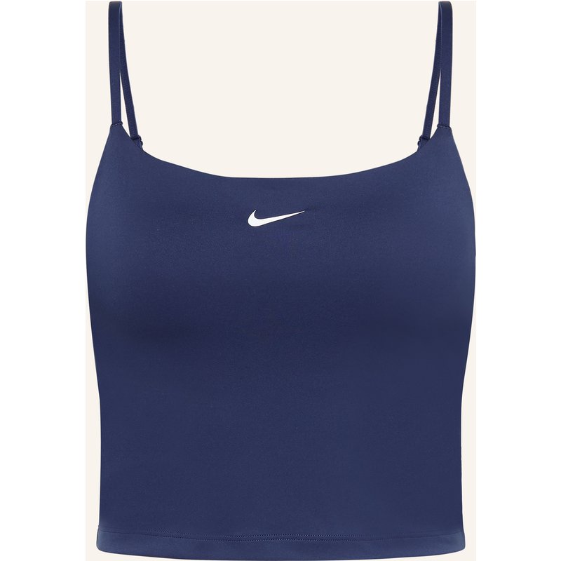 Nike Tanktop One blau