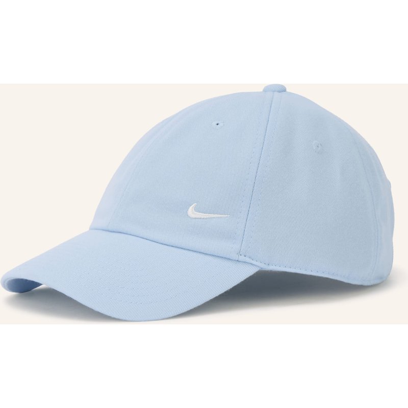 Nike Cap Club blau