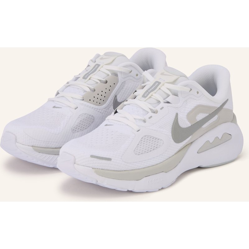 Nike Laufschuhe Structure Plus weiss