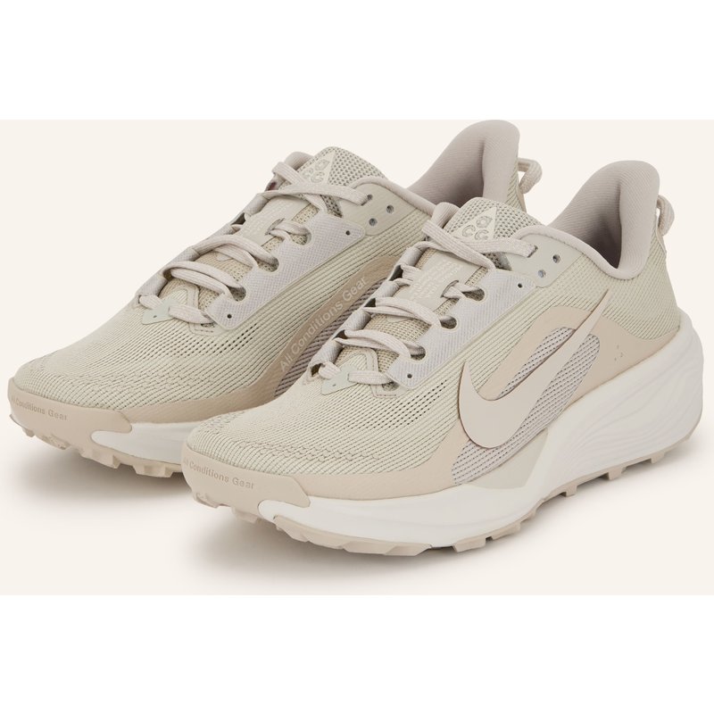 Nike Trailrunning-Schuhe Acg Pegasus Trail beige