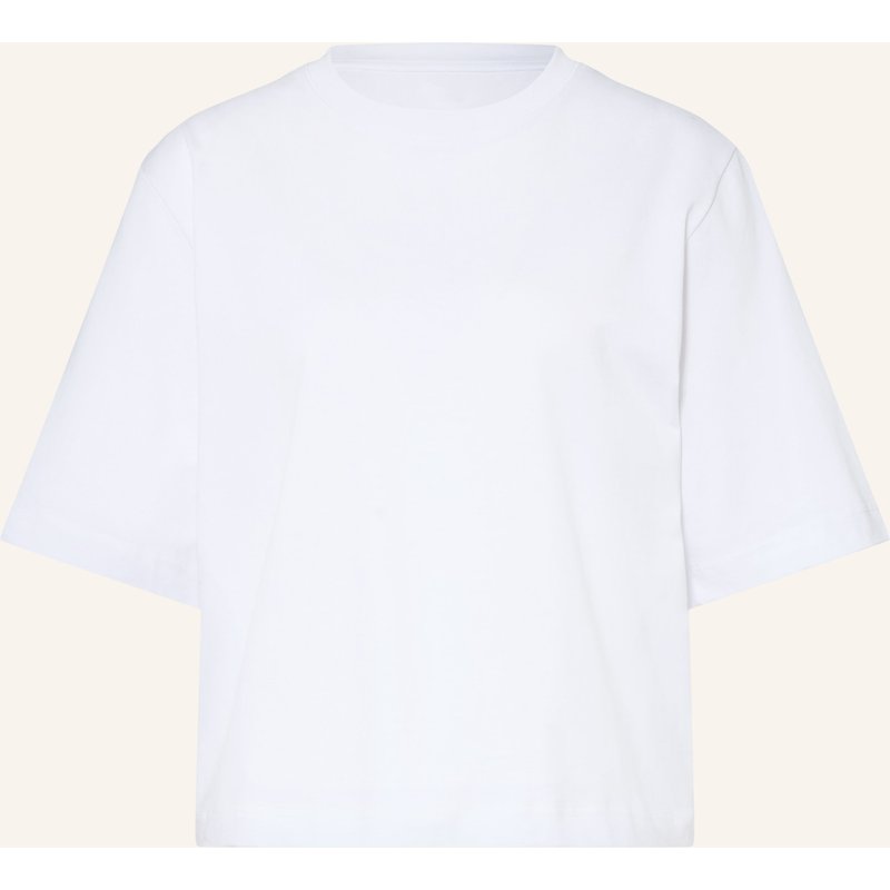 Arket T-Shirt weiss