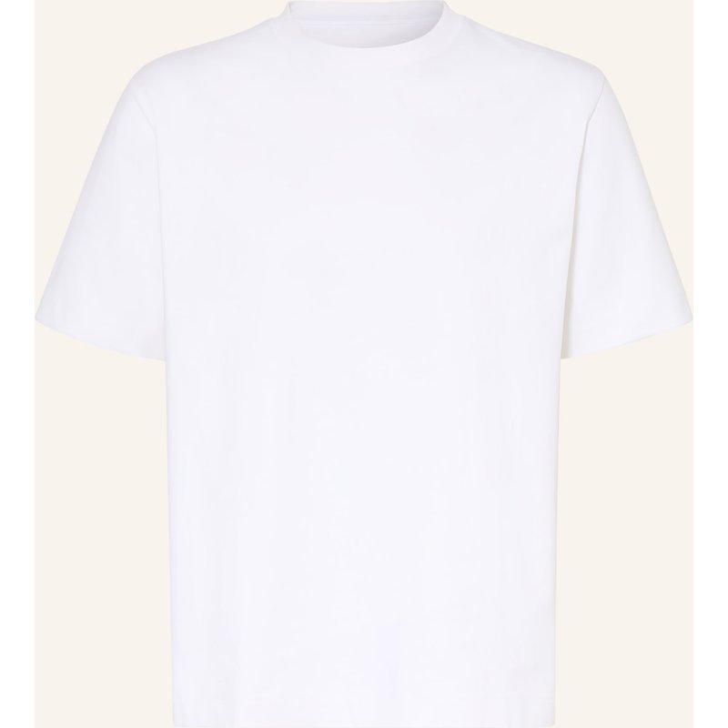 Arket T-Shirt weiss