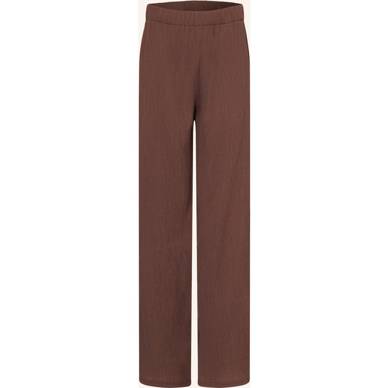Only Marlenehose braun