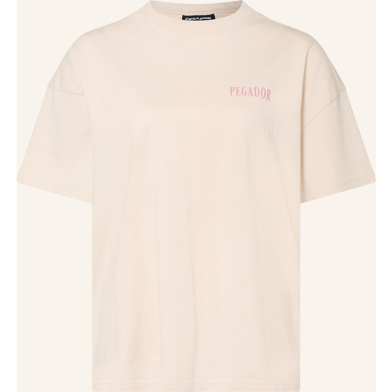 Pegador Oversized-Shirt Olargues beige