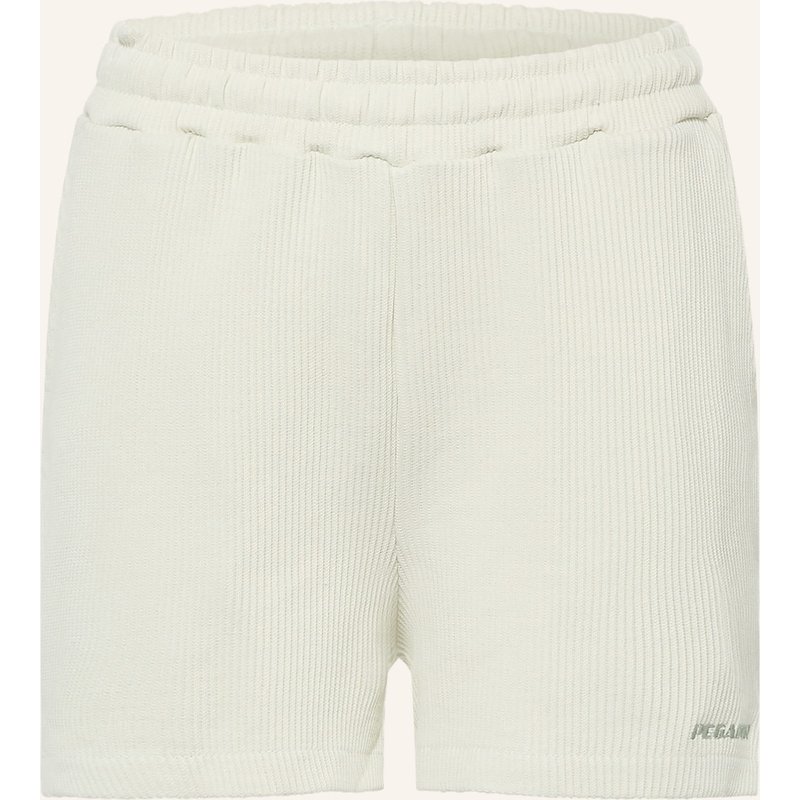 Pegador Sweatshorts Linares Light gruen