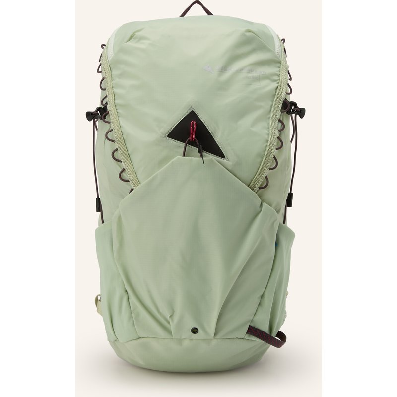 Klättermusen Rucksack Gilling 20 L gruen