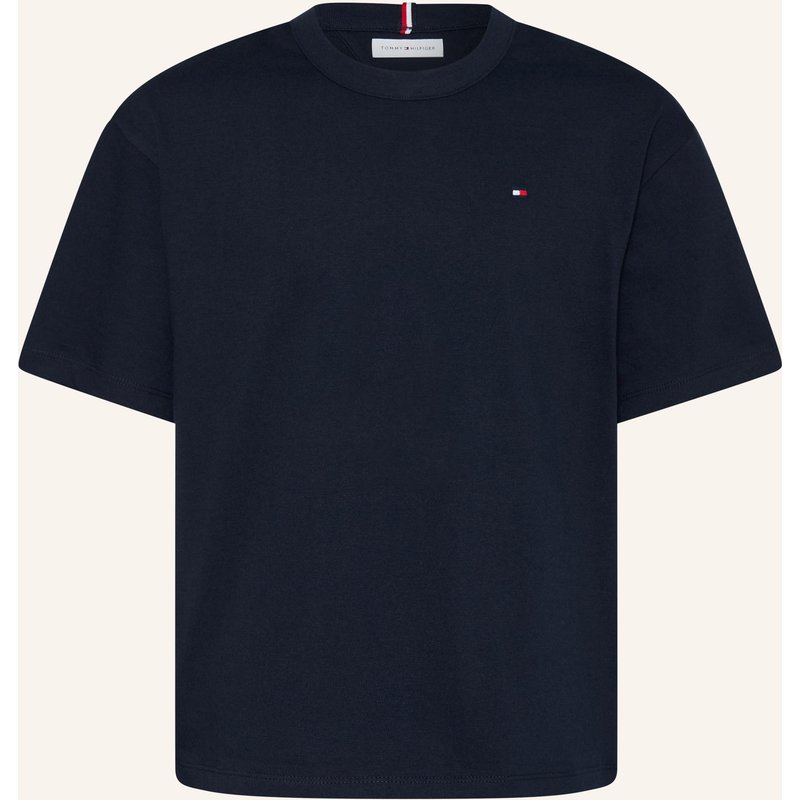 Tommy Hilfiger T-Shirt blau