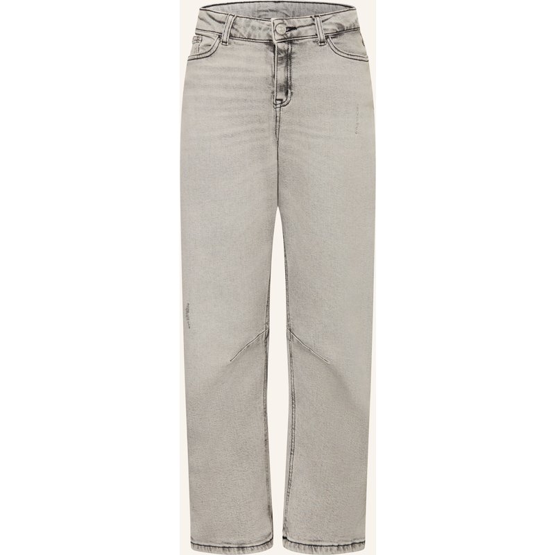 Calvin Klein Jeans Barrel Fit grau