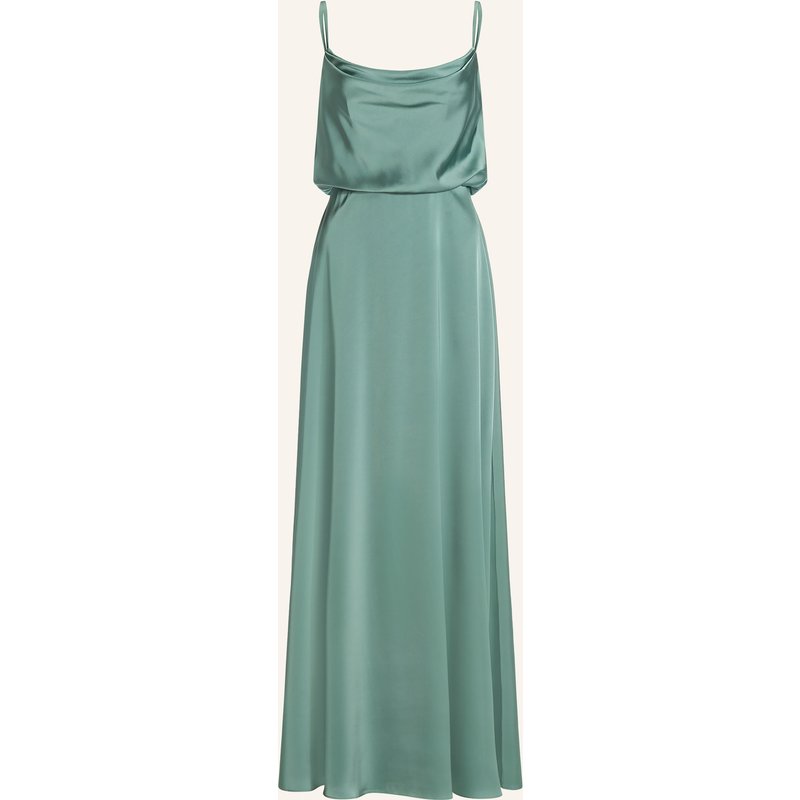 Hey Kyla Abendkleid gruen