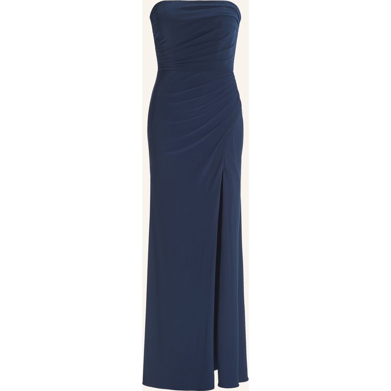 Hey Kyla Abendkleid blau