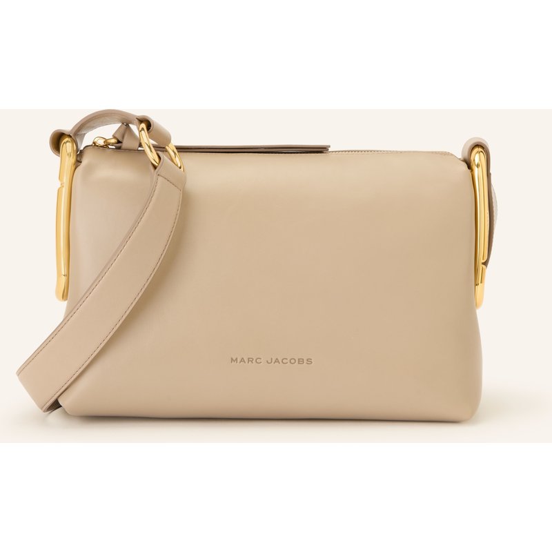Marc Jacobs Umhängetasche The Scene beige