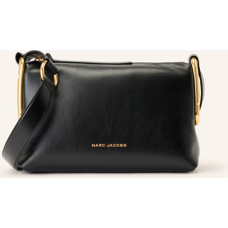 Marc Jacobs Umhängetasche The Scene schwarz