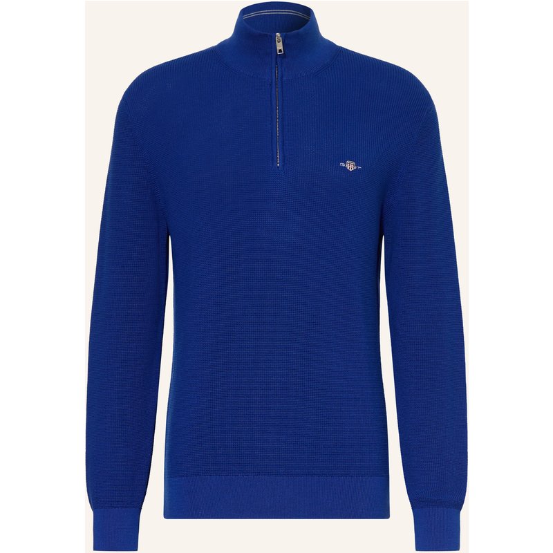 Gant Troyer blau