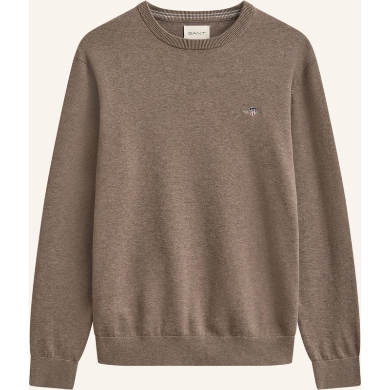 Gant Pullover braun