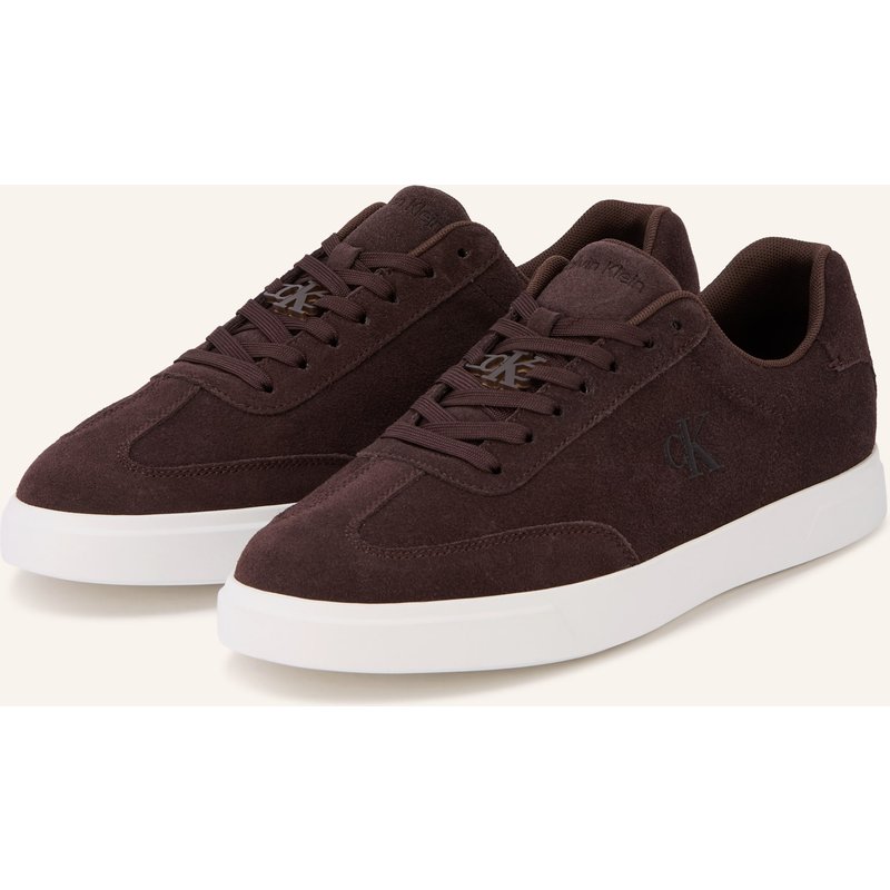 Calvin Klein Sneaker braun