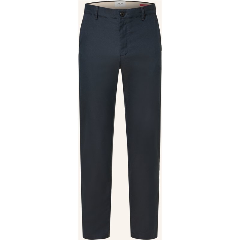 Joop! Jeans Chino Matthew Modern Fit blau