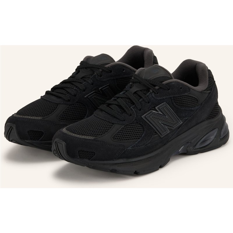 New Balance Sneaker 2010 schwarz