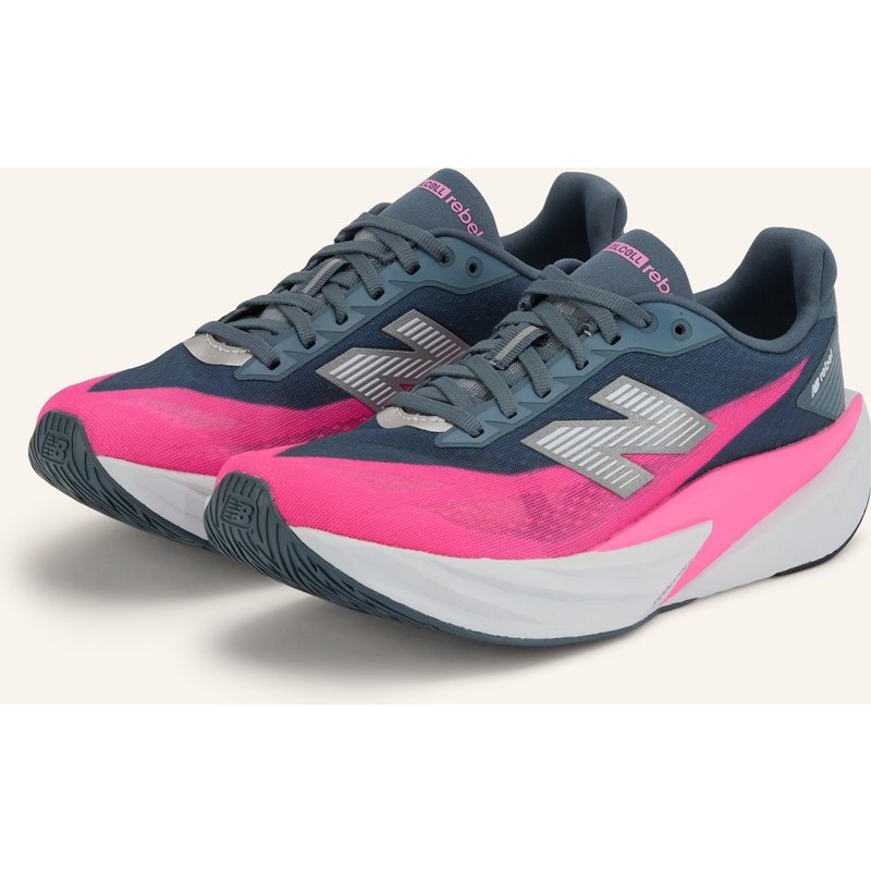 New Balance Laufschuhe Fuelcell Rebel pink