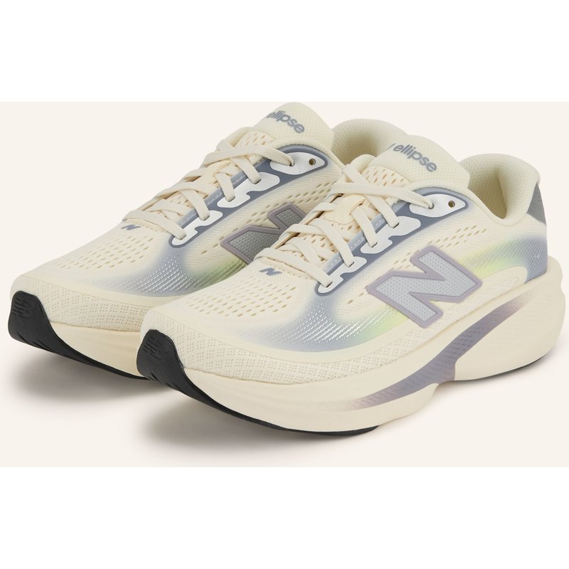 New Balance Laufschuhe Ellipse weiss