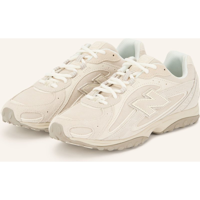 New Balance Sneaker 204l grau