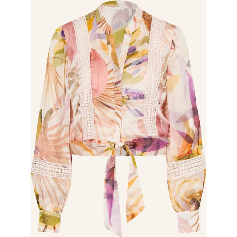 Guess Bluse Zahara rosa
