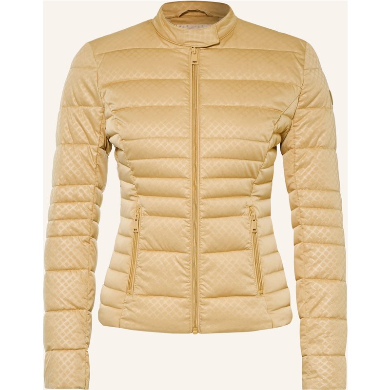 Guess Steppjacke New Vona beige
