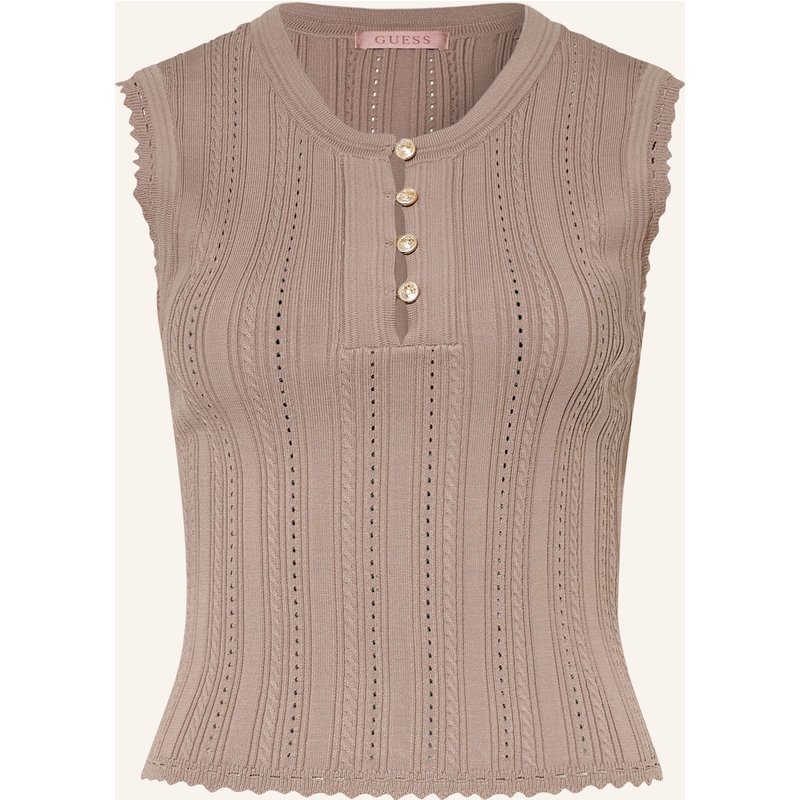 Guess Stricktop Carmen beige