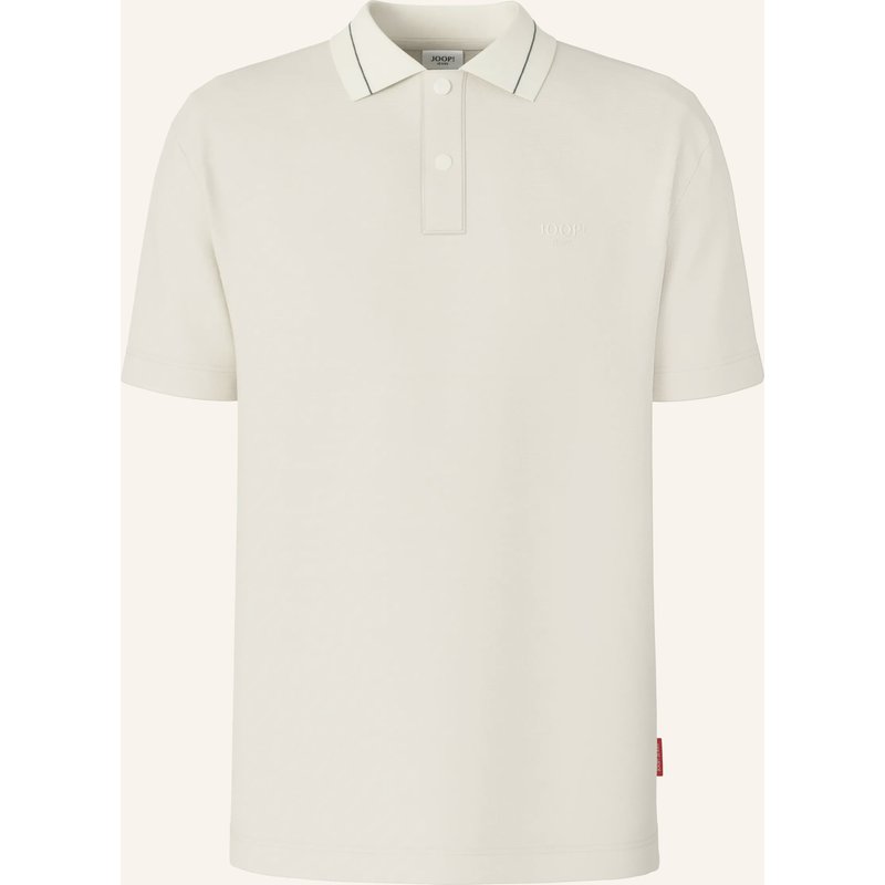 Joop! Jeans Piqué-Poloshirt Alastor beige