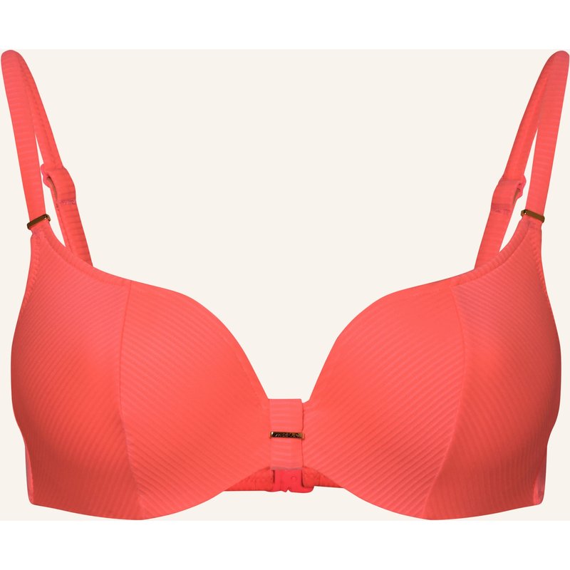 Marie Jo Bügel-Bikini-Top Cassie pink