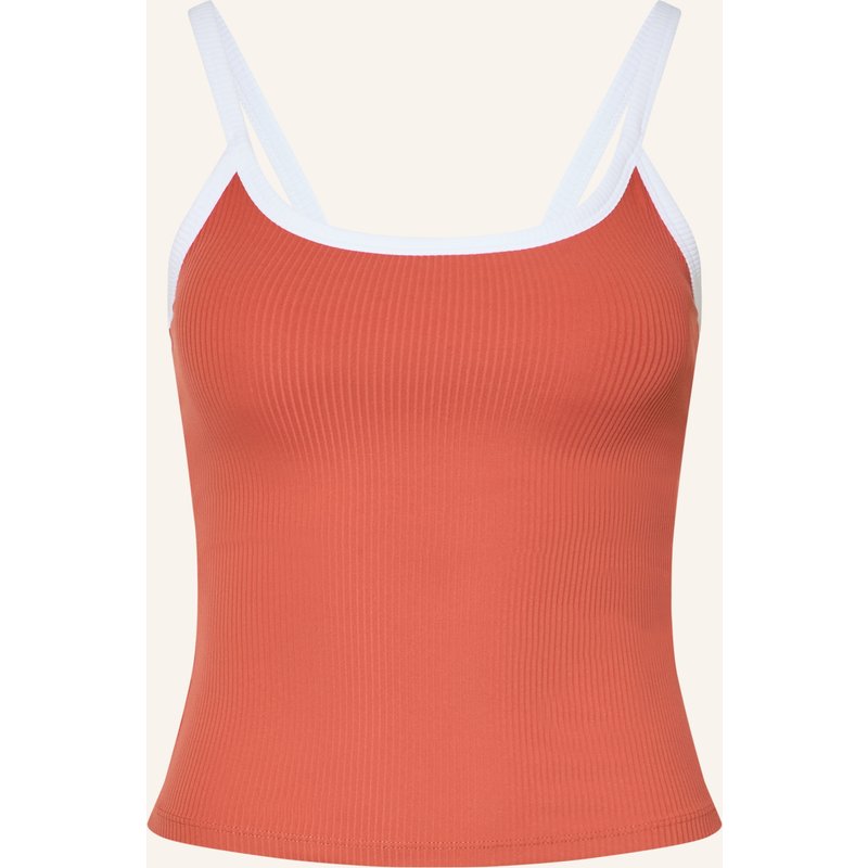 Varley Tanktop Theon rot
