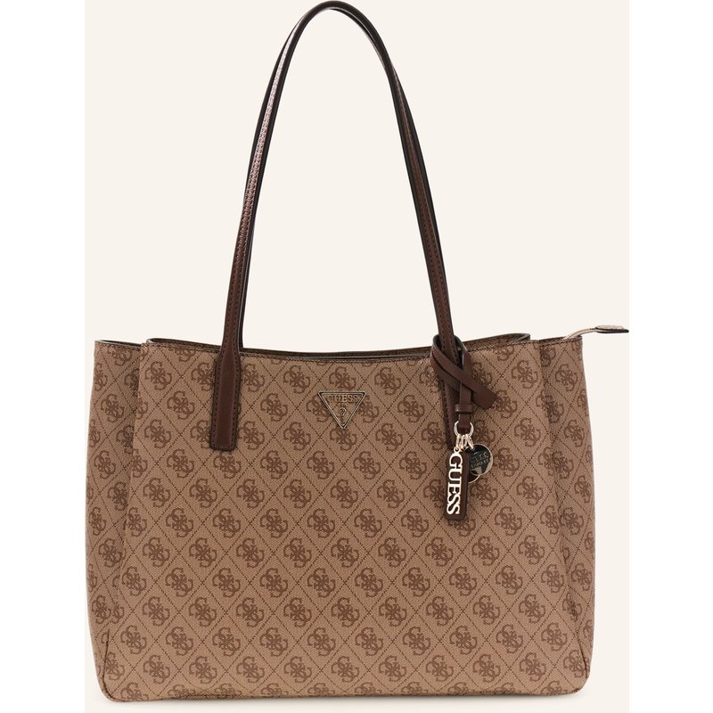 Guess Shopper Noelle Ii braun