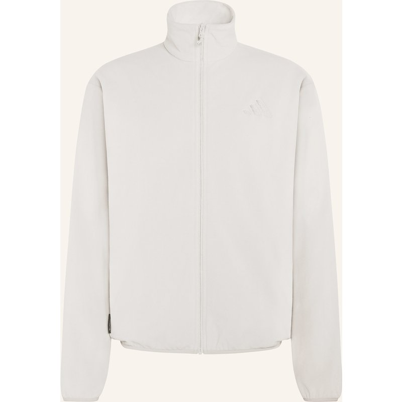 Adidas Terrex Fleecejacke Terrex Multi Climawarm Full Zip beige