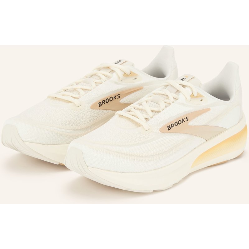 Brooks Laufschuhe Revel 9 beige