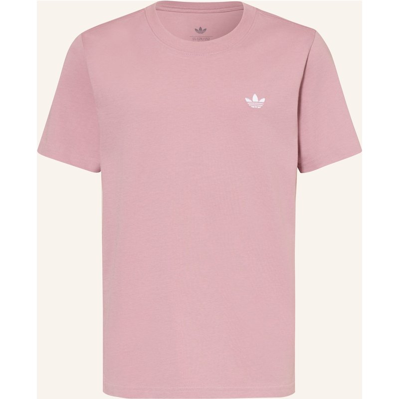 Adidas Originals T-Shirt Regular rosa