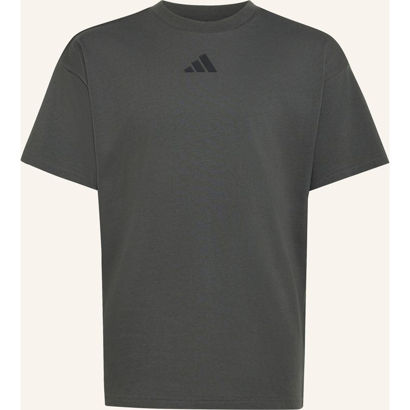 Adidas T-Shirt Essentials grau