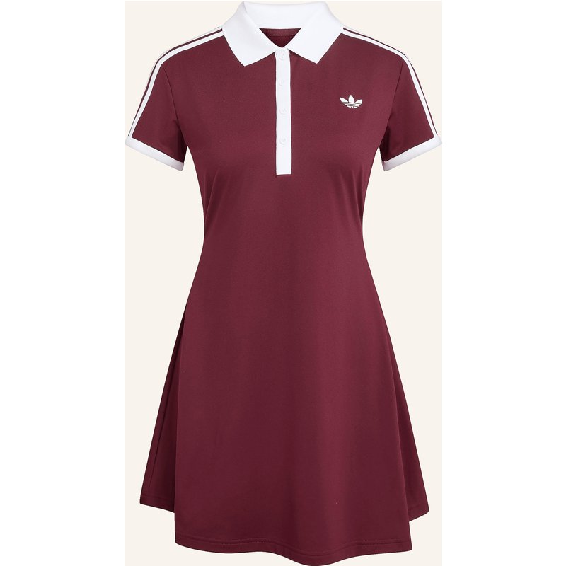 Adidas Originals Tenniskleid Classics rot