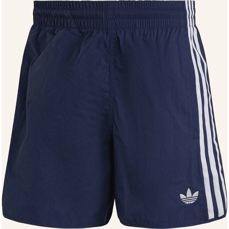 Adidas Originals Shorts Sprinter blau