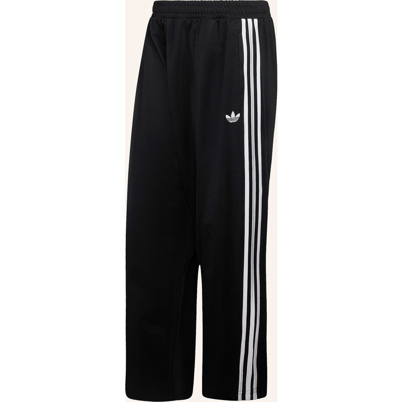 Adidas Originals Track Pants Oversized Track schwarz